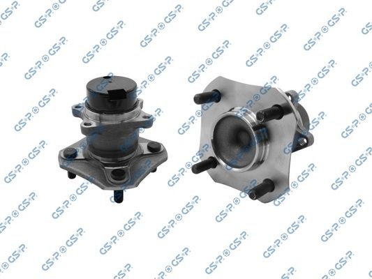 GSP-9400096