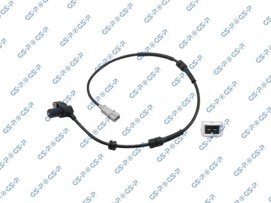 GSP-9A0328