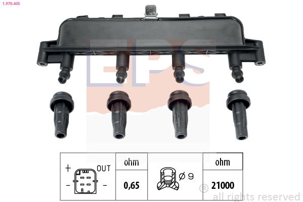 EPS-1970 405