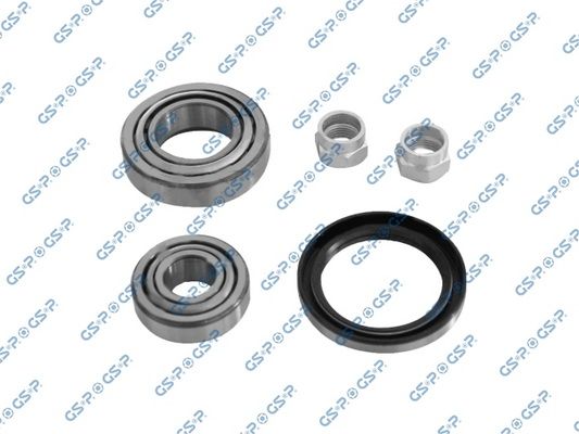 GSP-GK1353
