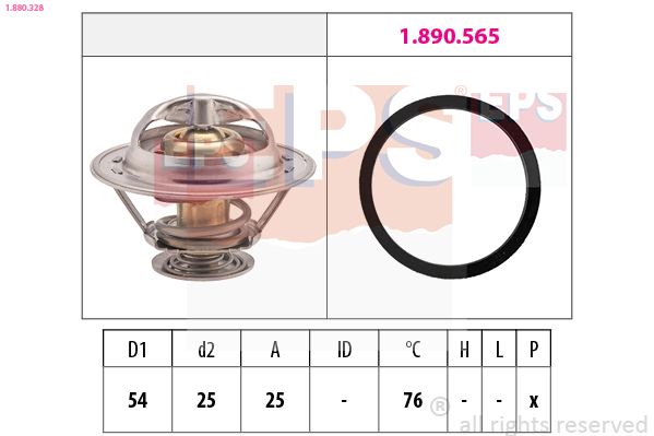 EPS-1880 328