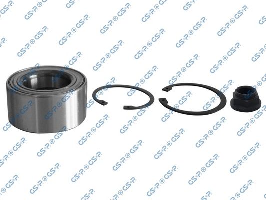 GSP-GK00X50