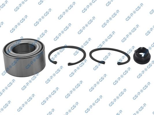 GSP-GK00X57