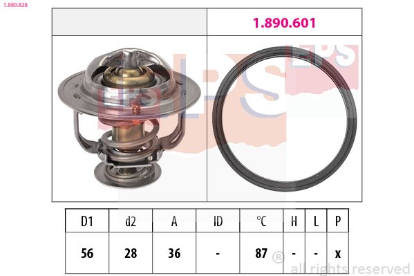 EPS-1880 828