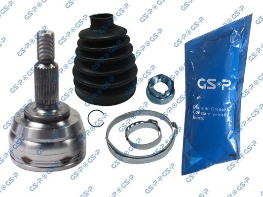 GSP-850157
