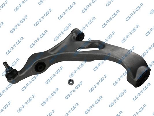 GSP-S060044