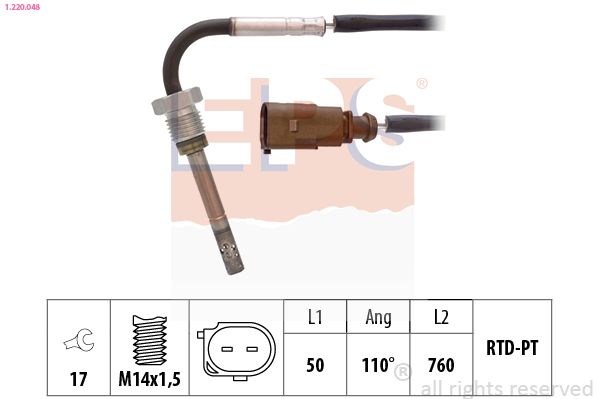 EPS-1220 048