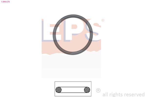 EPS-1890 576