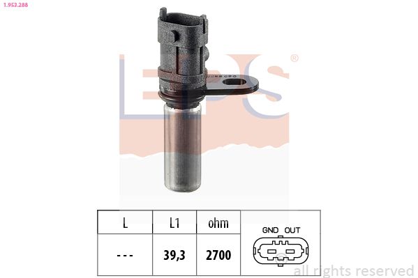 EPS-1953 288