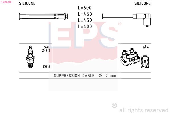EPS-1499 230