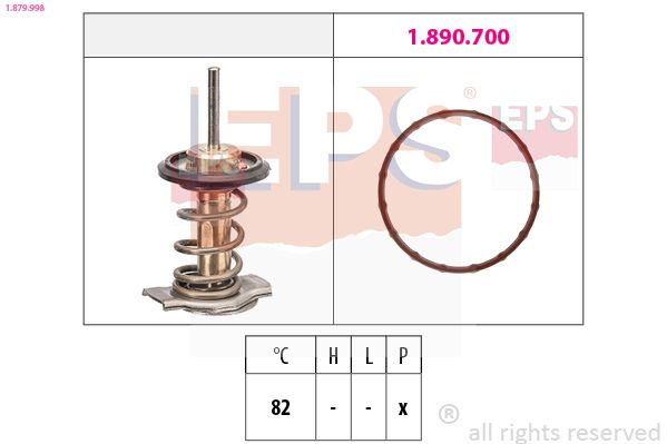 EPS-1879 998
