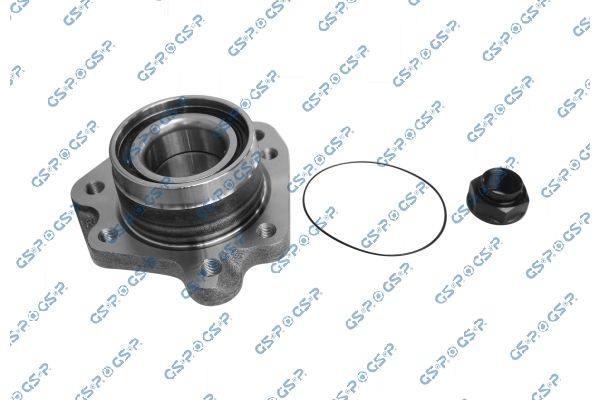 GSP-9243004K