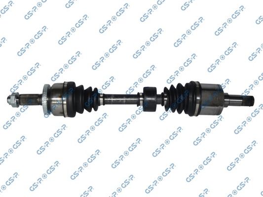 GSP-234210