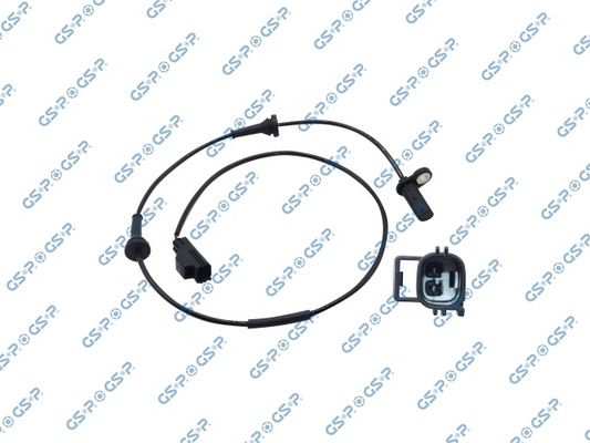 GSP-9A1217