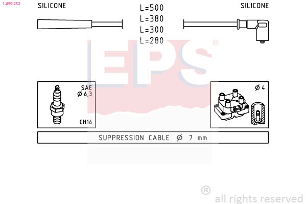 EPS-1499 252