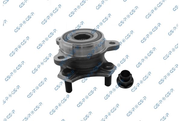 GSP-9325039K