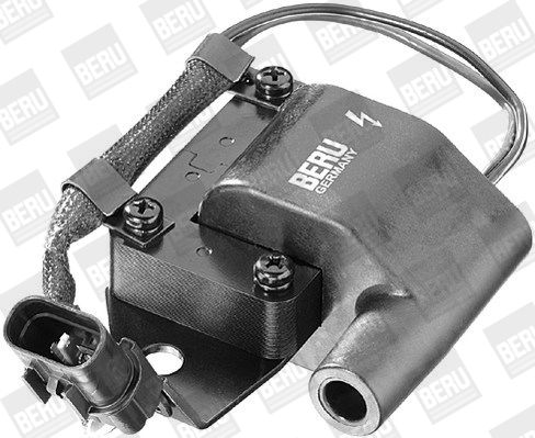 BER-ZS261