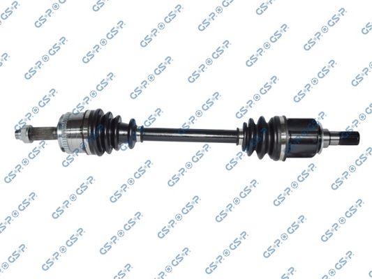 GSP-257145