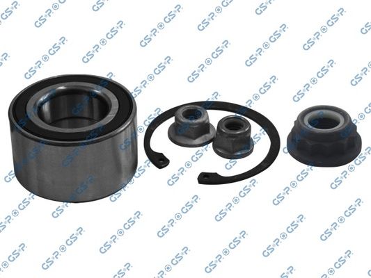GSP-GK6766