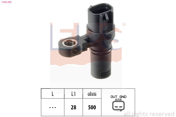 EPS-1953 441