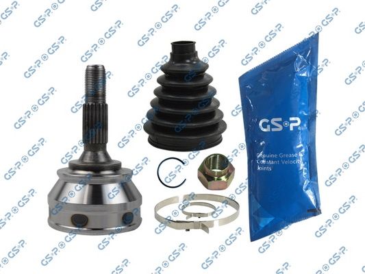 GSP-802278