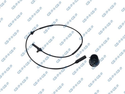 GSP-9A1100