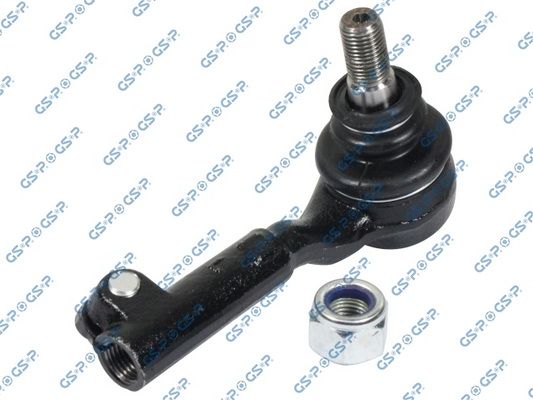 GSP-S070063
