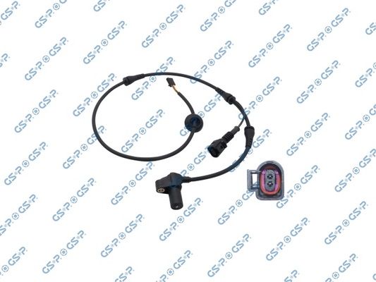 GSP-9A1018