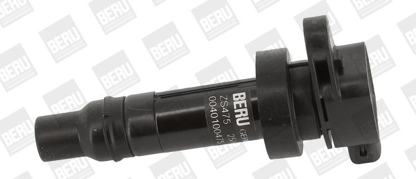BER-ZS475