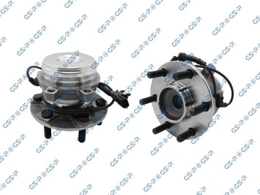 GSP-9400398