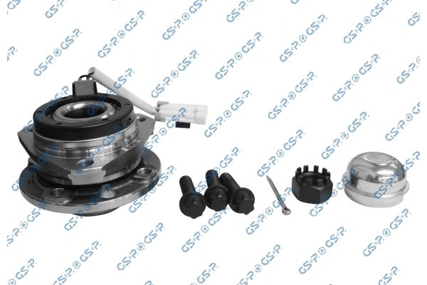 GSP-9333033K