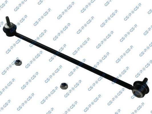 GSP-S050063