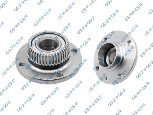 GSP-9230057