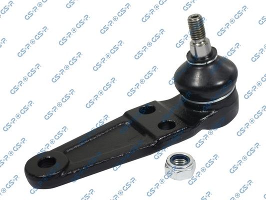 GSP-S080268