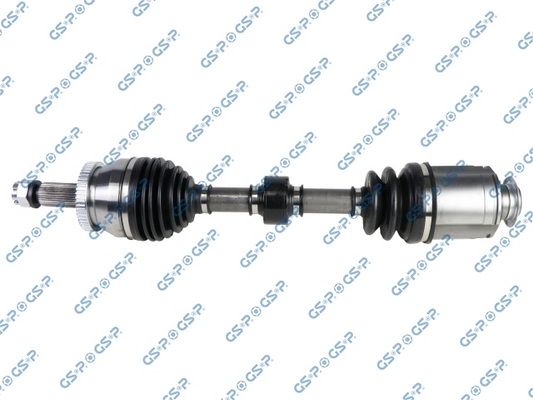 GSP-224474