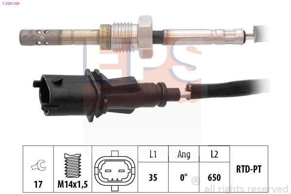 EPS-1220 164