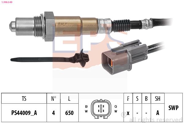 EPS-1998 549