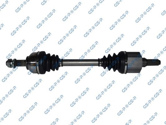 GSP-245225