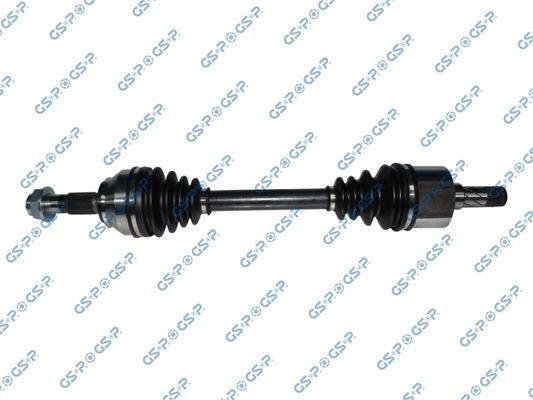 GSP-245175