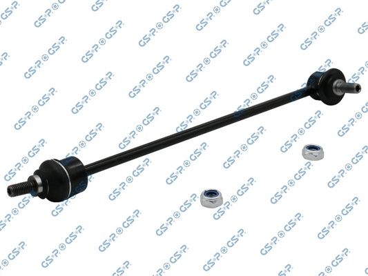 GSP-S050474