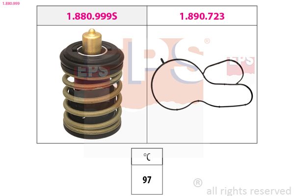 EPS-1880 999