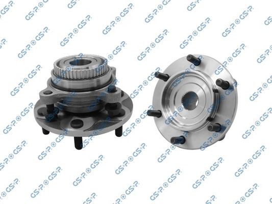 GSP-9330069