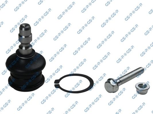 GSP-S080801