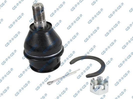 GSP-S080459
