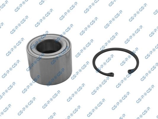 GSP-GK3662