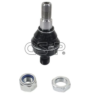GSP-S080102