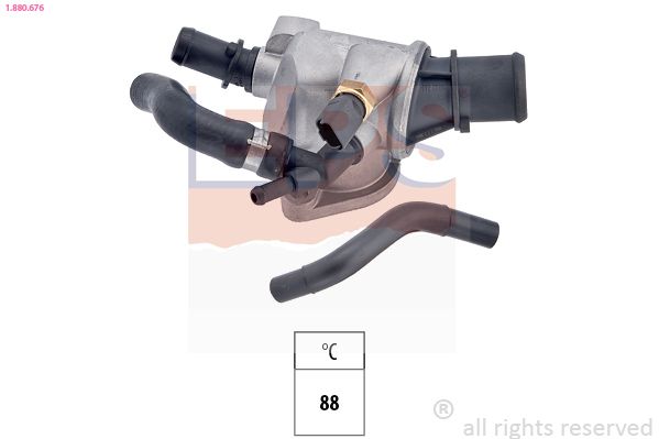 EPS-1880 676