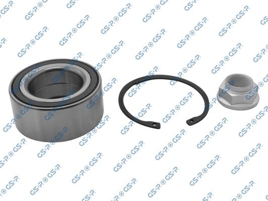 GSP-GK7491A