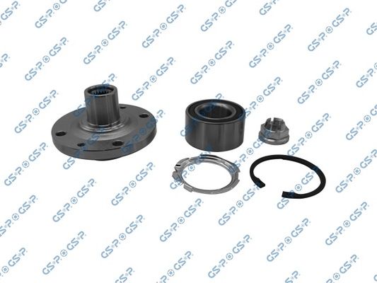 GSP-9423003D