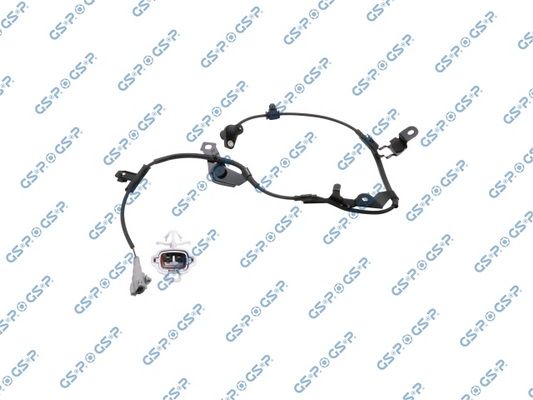 GSP-9A0512